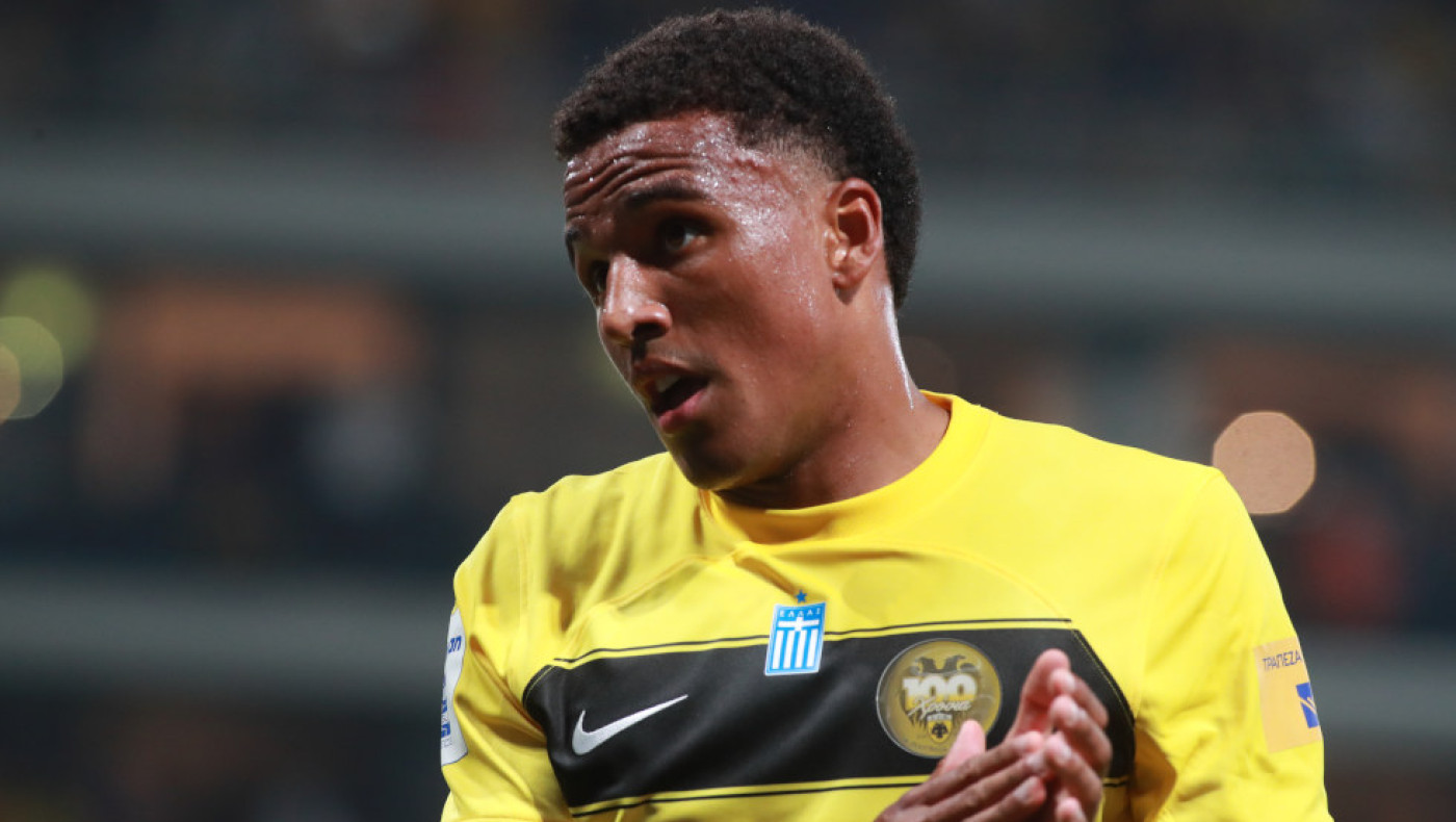 ΑΕΚ: Το «κόψιμο» του Ελίασον έφερε ενδιαφέρον από Βραζιλία και Μέση Ανατολή