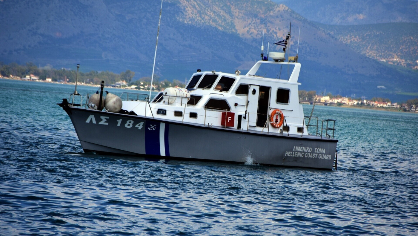 Λέσβος: Εντοπίστηκε απαγχονισμένος Λιμενικός έξω από εκκλησία