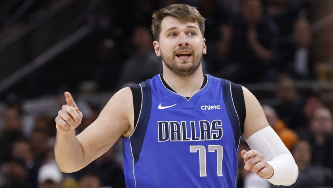 Ο Ντρέιμοντ Γκριν μπέρδεψε τις εθνικότητες: «Τυπικός Σέρβος ο Ντόντσιτς»