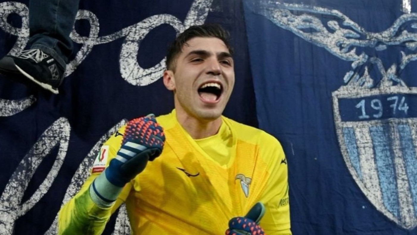 Gazzetta dello Sport: «Η Ίντερ κοιτάει τον Χρήστο Μανδά»