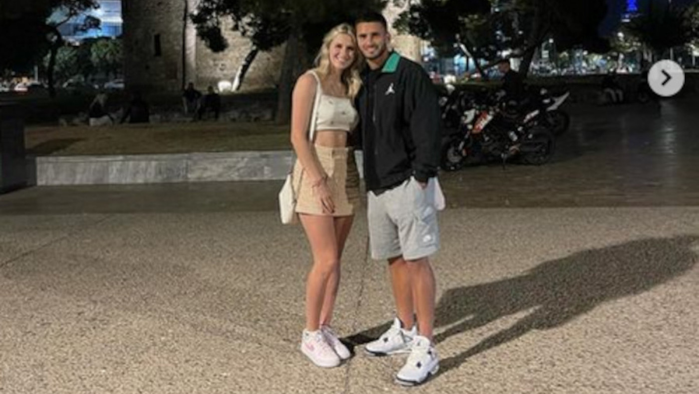 Τόρρες-Φεραντάνς: Ο έρωτας δεν λογαριάζει ομάδες