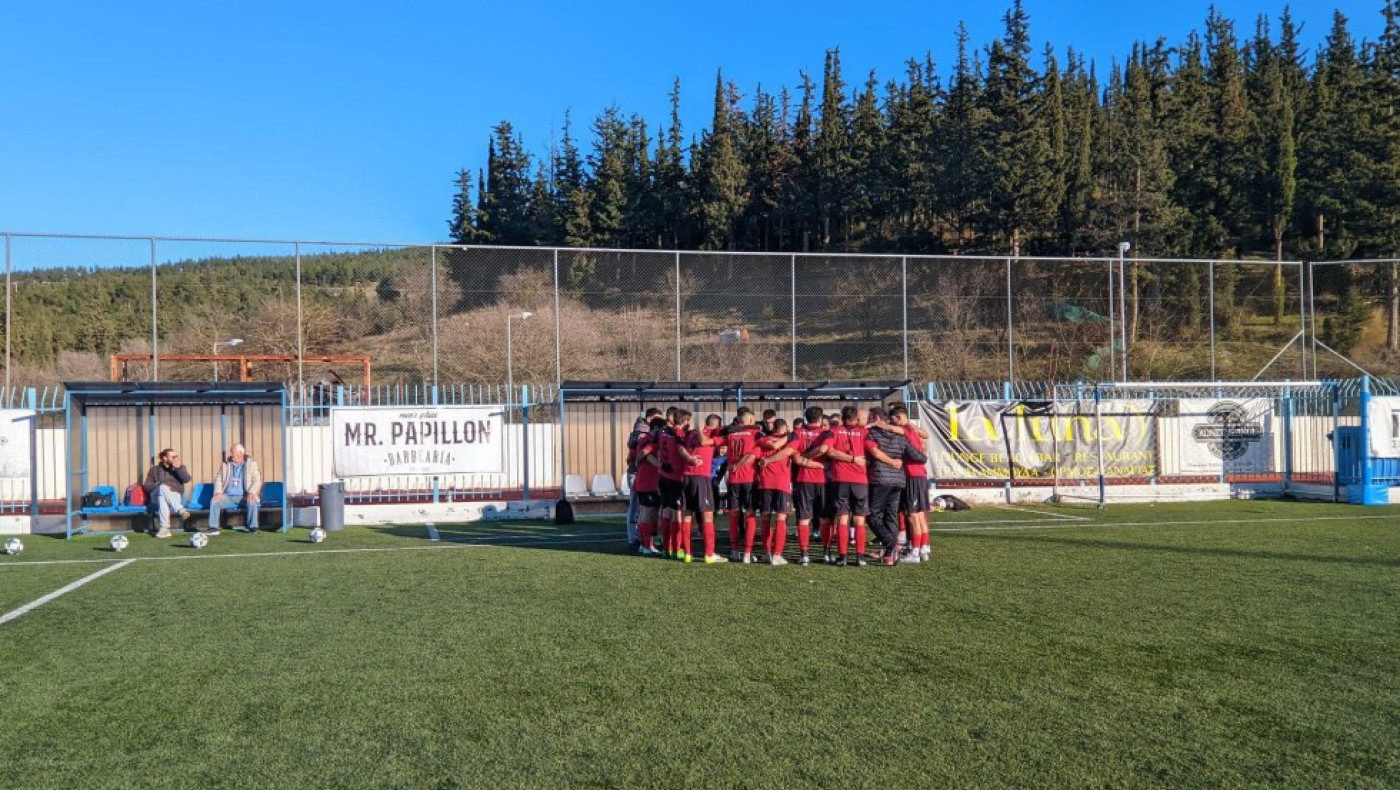 «Χτίζεται» η Αθλητική Ενωση Καλλιθέας Συκεών (ανανεώσεις συνεργασίας)