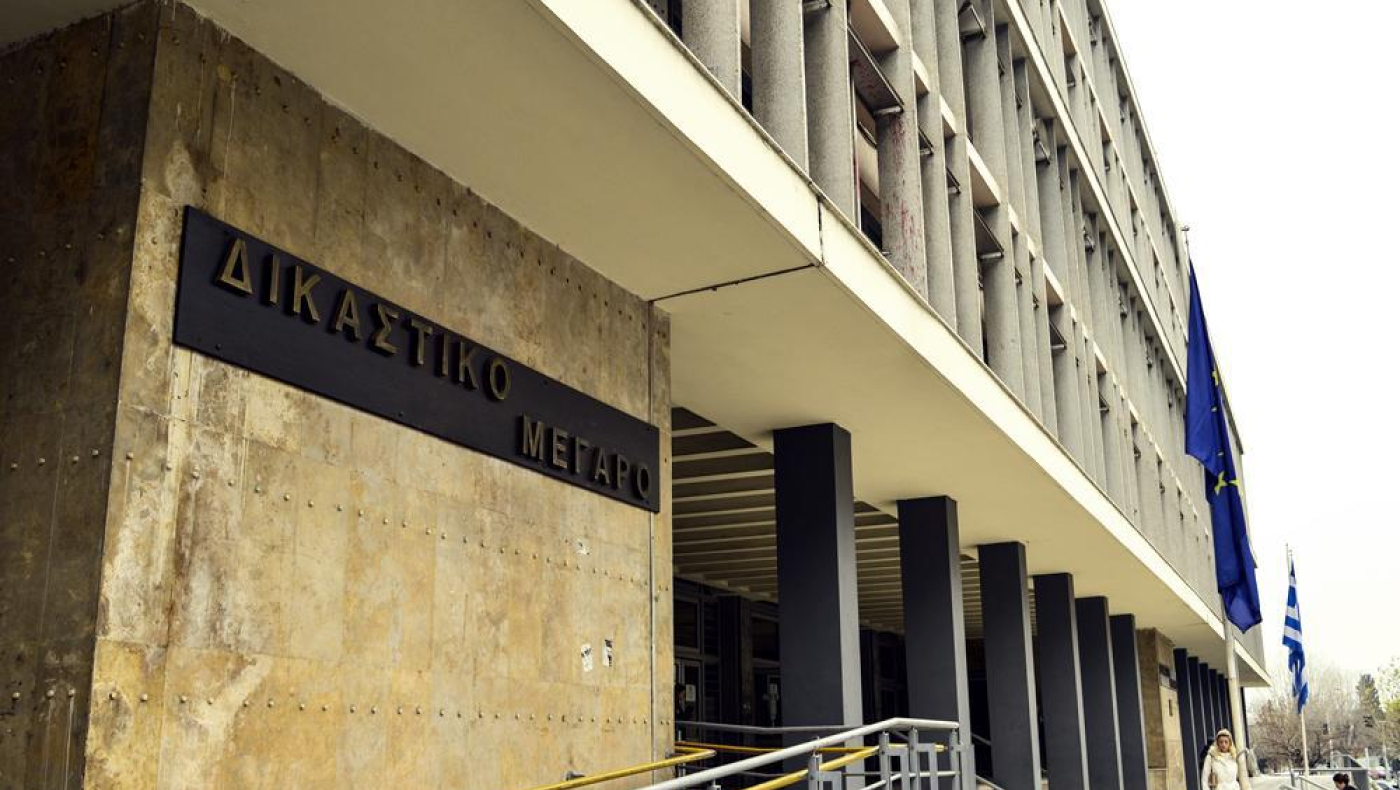 Θεσσαλονίκη: Ελεύθερος ο 25χρονος που κατηγορείται για εμπρησμό στο Σέιχ Σου