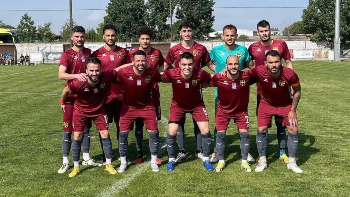 Οι κυπελλούχοι στις Ενώσεις Ποδοσφαιρικών Σωματείων (πιθανοί αντίπαλοι της ΑΕ Ευόσμου)