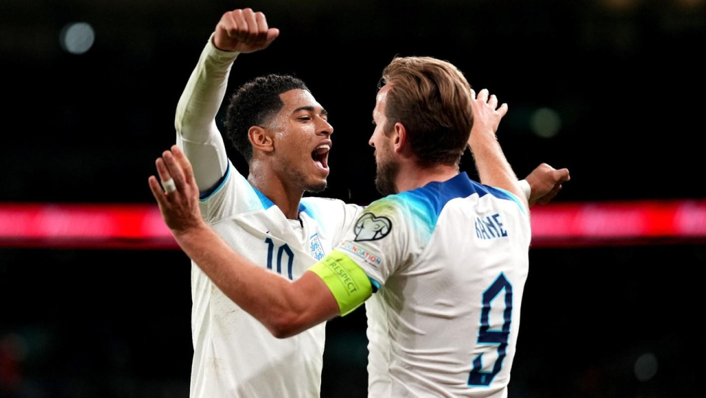 Euro 2024 - 3ος όμιλος: Το φαβορί της διοργάνωσης Αγγλία, η φιλόδοξη Δανία, ο Αντρίγια και ο Σπόραρ
