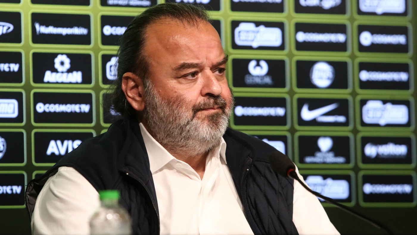 Μάριος Ηλιόπουλος και Μπραντ Πιτ: Τι κοινό τους ενώνει (vid)