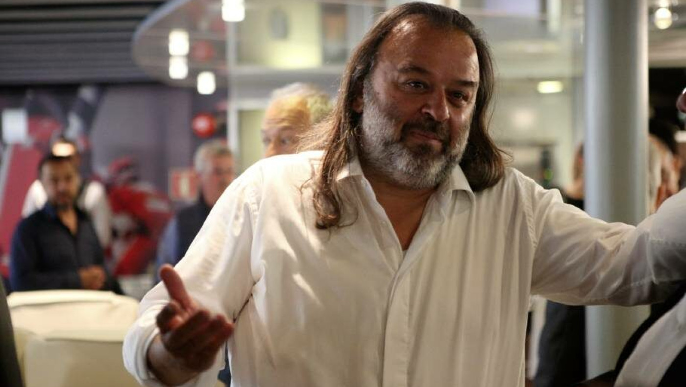«Ο Ηλιόπουλος είναι της πιάτσας που ρισκάρει και δεν θέλει να χάνει»