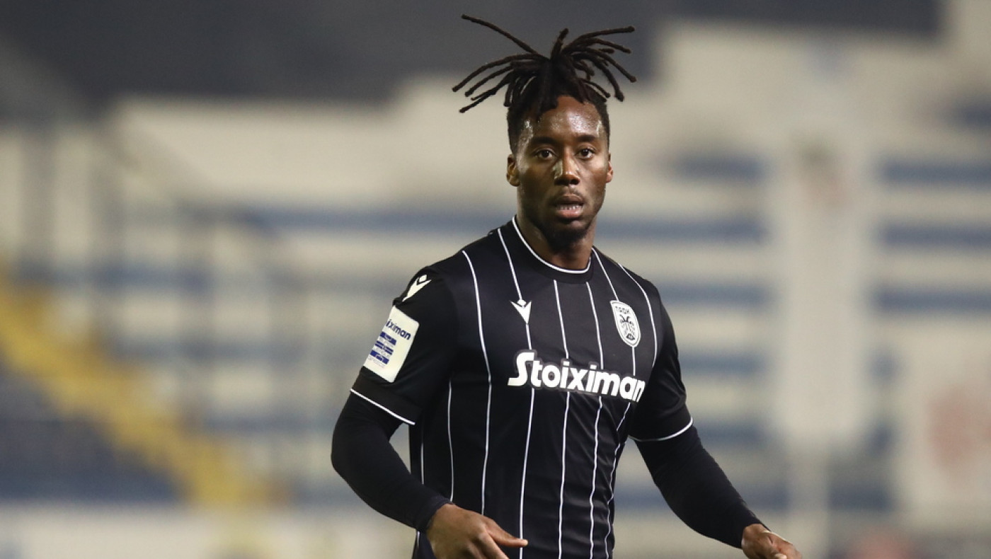 Μεϊτέ: «Στην προετοιμασία της Μπενφίκα αν δε βρει ομάδα μέχρι 18 Ιουλίου»