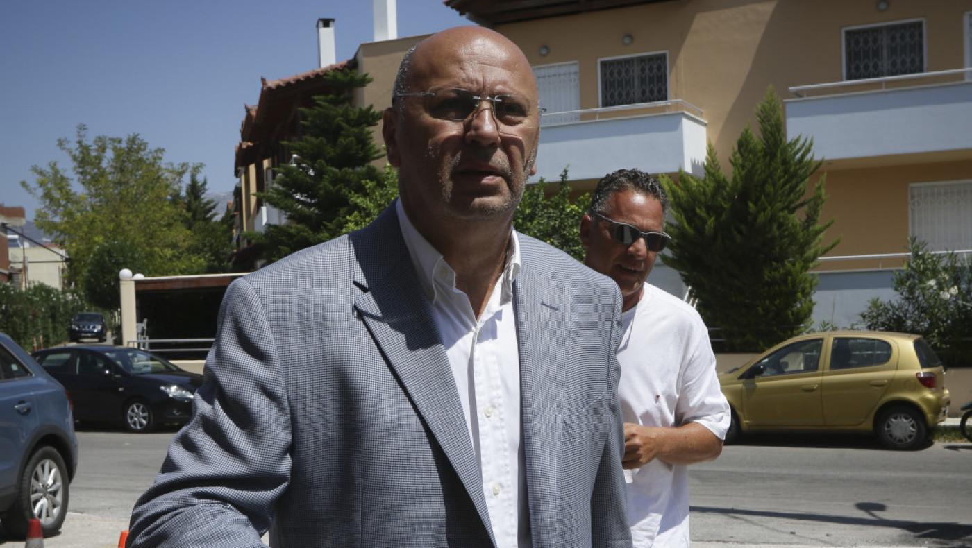 Ηρακλής: Πρόστιμο ΕΠΟ σε Μονεμβασιώτη και «επιβράβευση» σε Τσέτσιλα