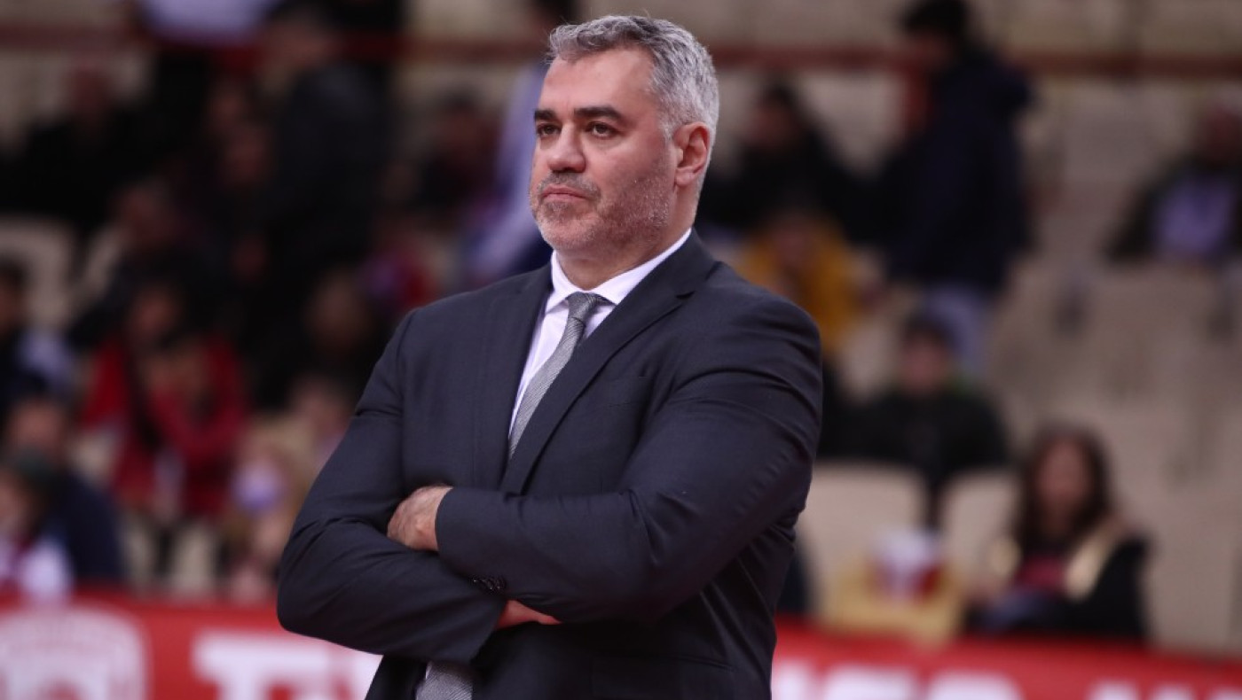 Σιγάλας: «Αυτή είναι η συγκλονιστική στιγμή που δημιούργησε τη σχέση μου με τους φίλους του Άρη»