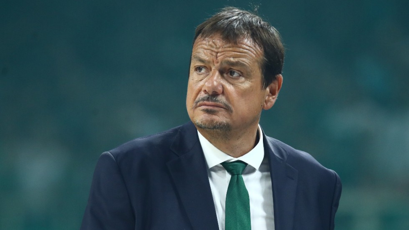 Παναθηναϊκός AKTOR: Στο νοσοκομείο ο Αταμάν-Τι αισθάνθηκε ο τούρκος τεχνικός