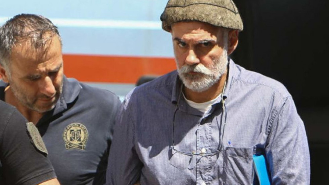 Επαμεινώνδας Κορκονέας: Ξανά στο σκαμνί για τη δολοφονία Γρηγορόπουλου
