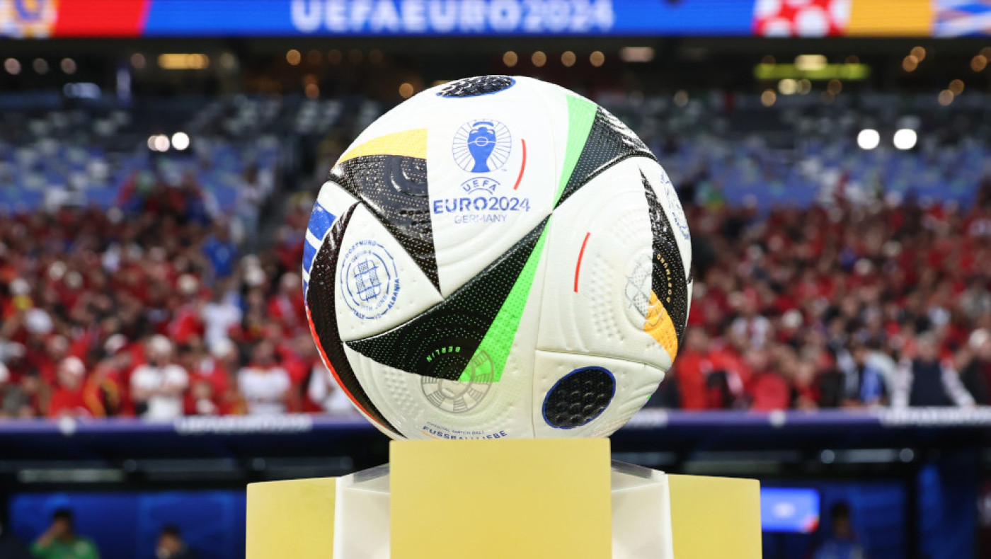 Euro 2024: Αυτά είναι τα ζευγάρια στους 16 και ο δρόμος προς τον τελικό