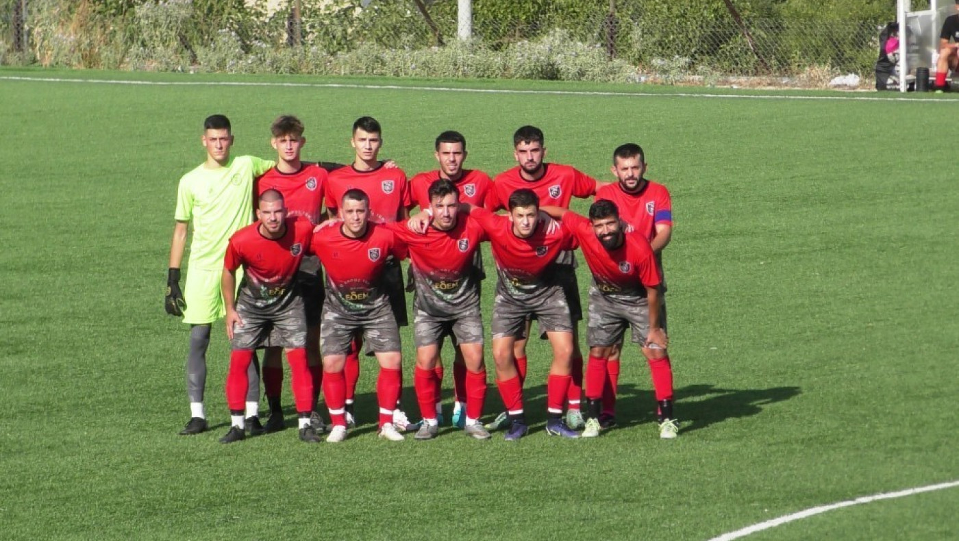 Αίας Ευόσμου: Πέντε μεταγραφές και 14 ανανεώσεις συνεργασίας