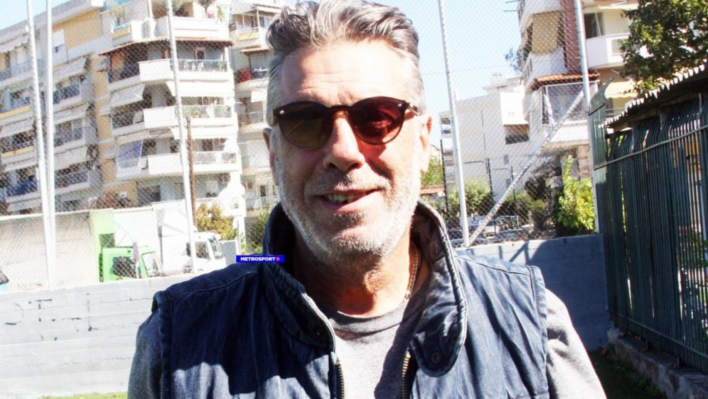 Η νέα διοίκηση του Ατλαντα Μενεμένης και το ευχαριστήριο στον προπονητή