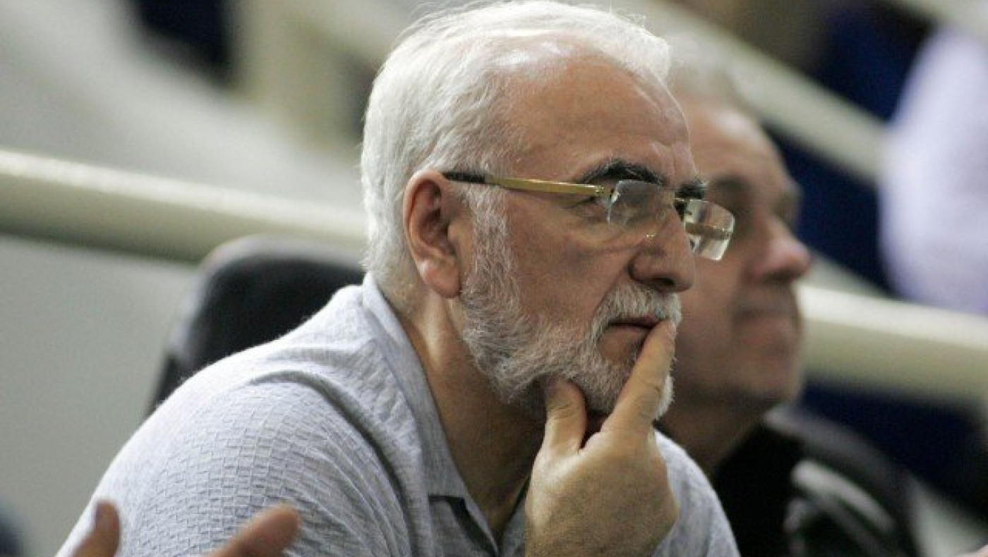 Ο Σαββίδης δεν κατεβάζει τον ΠΑΟΚ στον ημιτελικό!!!