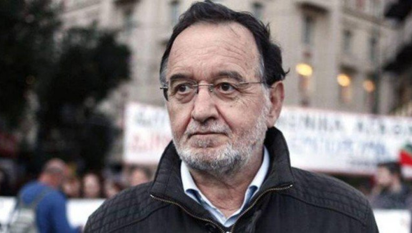 Λαφαζάνης: «Ο Τσίπρας και οι υπουργοί του θα φύγουν νύχτα από τη χώρα»