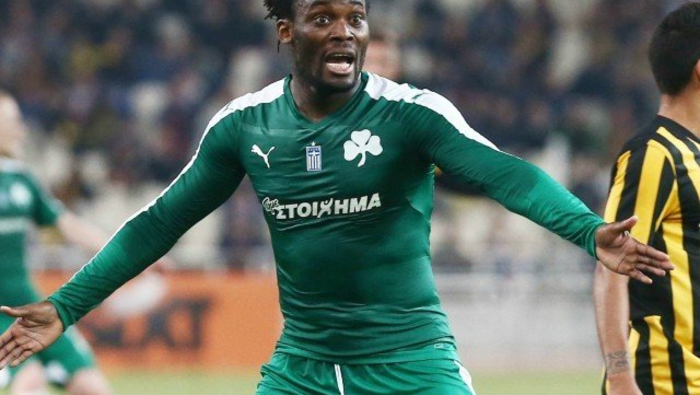 Το... διαδικτυακό ξέσπασμα του Μίκαελ Εσιέν για το μέλλον του (pic)