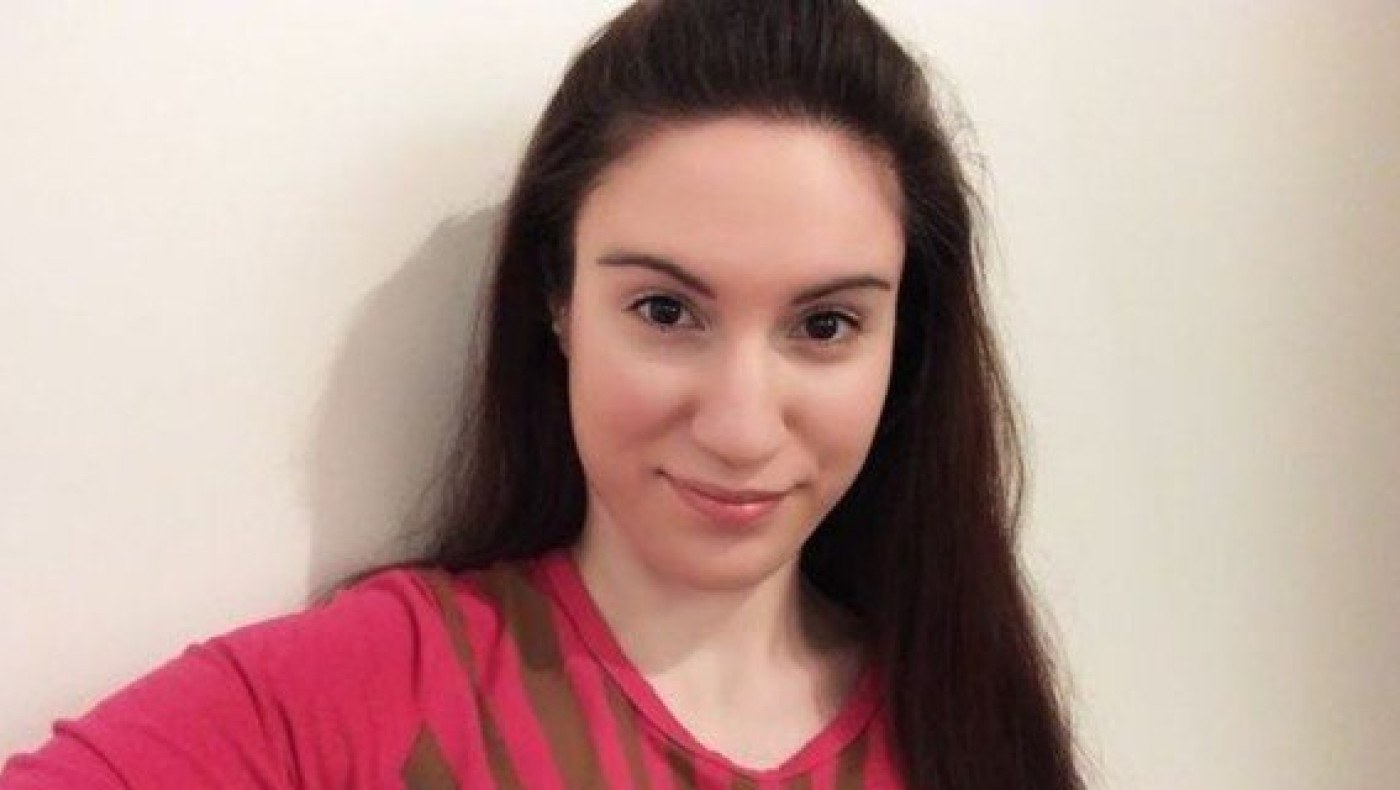 27χρονη Ελληνίδα συγκλονίζει: «Γεννήθηκα χωρίς κόλπο, τράχηλο & μήτρα»