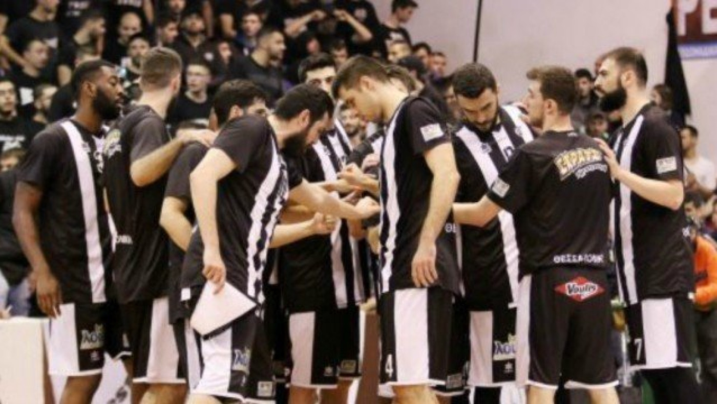 Δίχως τον Τσόχλα θα «παλέψει» κόντρα στην ΑΕΚ ο ΠΑΟΚ