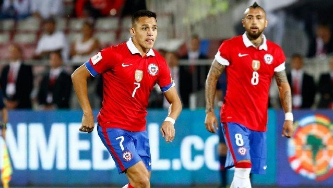 Αρτούρο Βιδάλ καλεί Αλέξις Σάντσες στην Μπάγερν Μονάχου