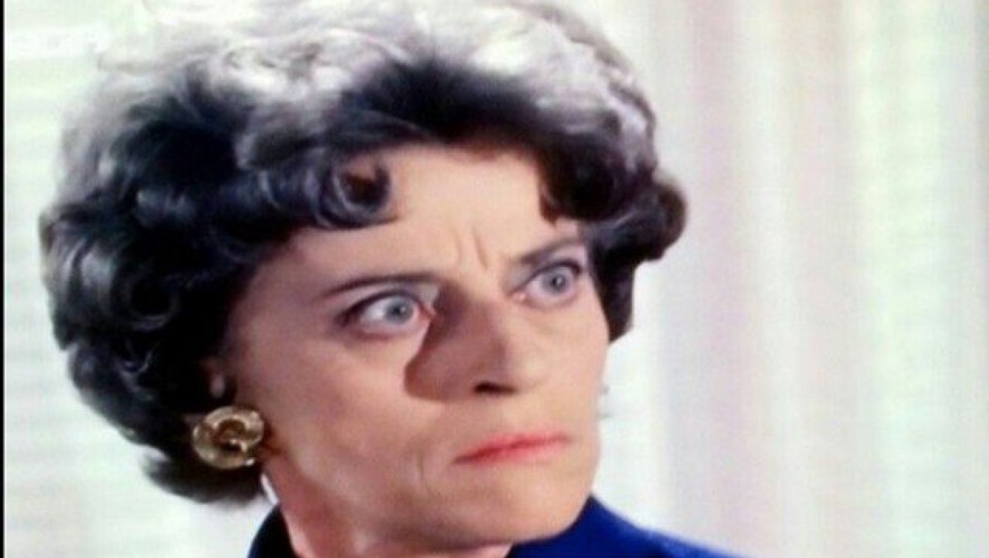 Δείτε την όμορφη και κομψή εγγονή της Τασσώς Καββαδία! (ΒΙΝΤΕΟ)