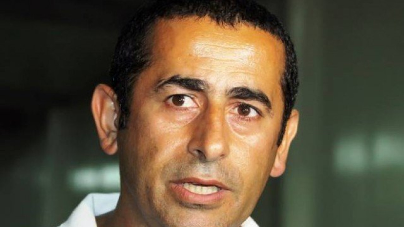 Ουσταμπασίδης: «O Σαββίδης είναι όπως ο Κόκκαλης στην αρχή»