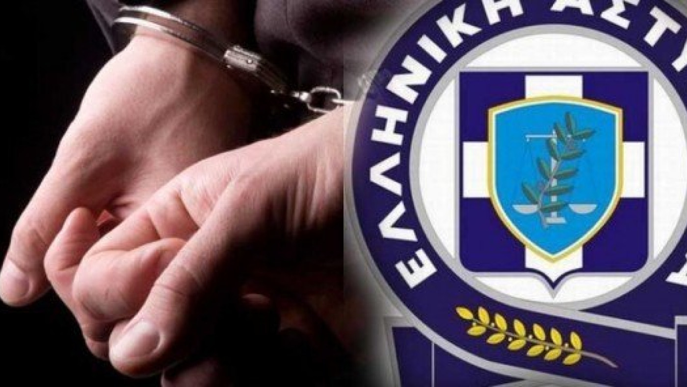 Θεσσαλονίκη: Σύλληψη καταστηματάρχη για παράνομη κατοχή & πώληση όπλων