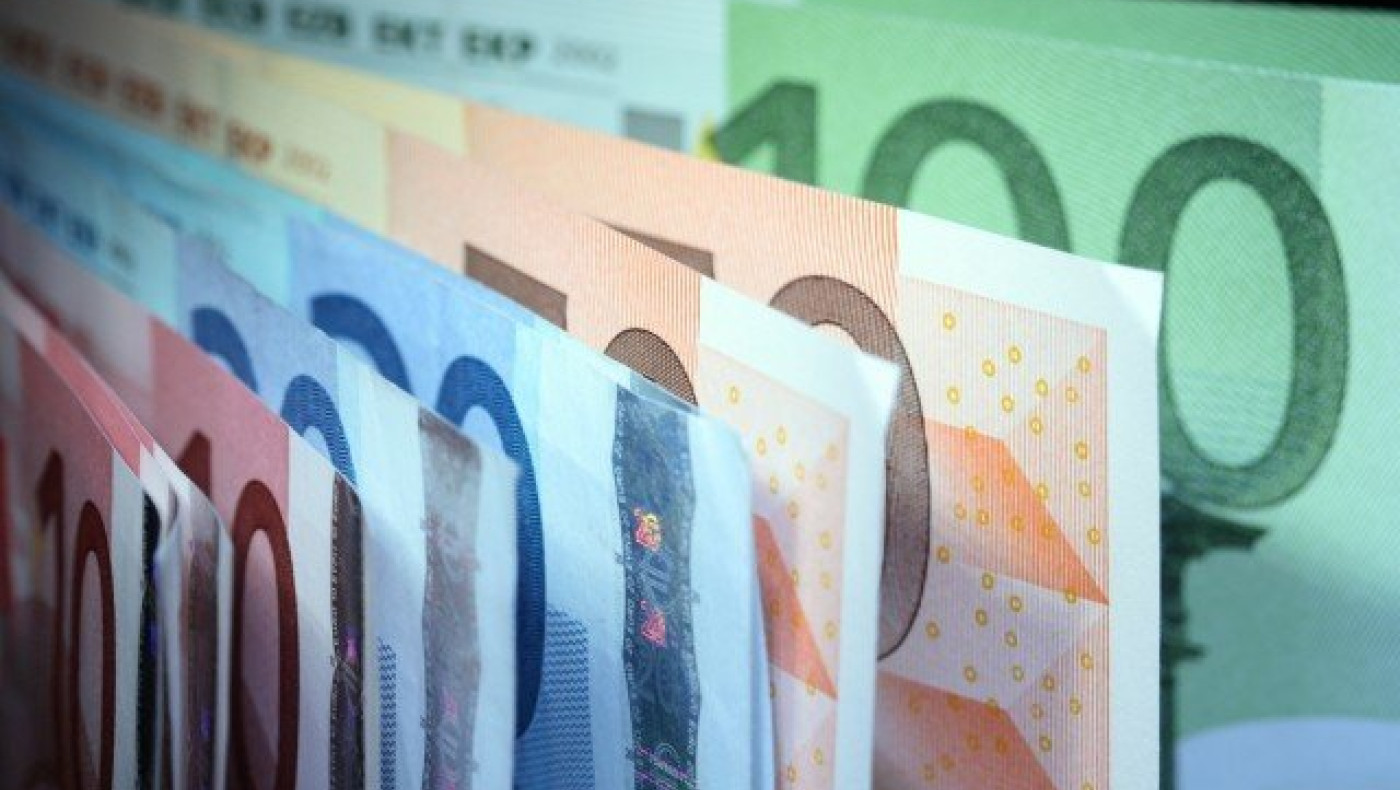 Θεσ/νίκη: Κατήγγειλε ότι του πήραν 200.000€ τα οποία ξόδεψε ο ίδιος!