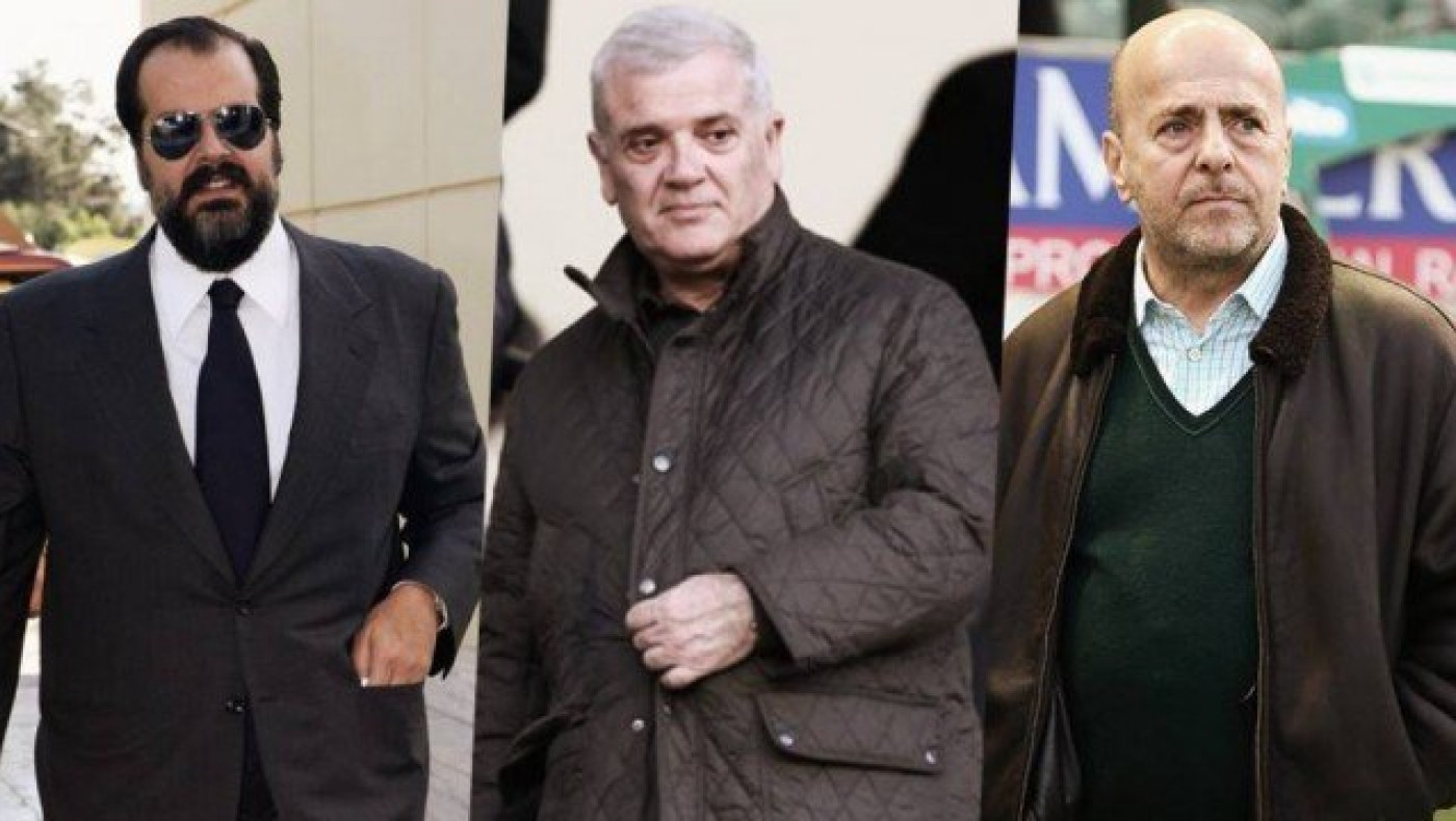 Επιχειρηματικό deal από Πατέρα, Μελισσανίδη και Αλαφούζο!