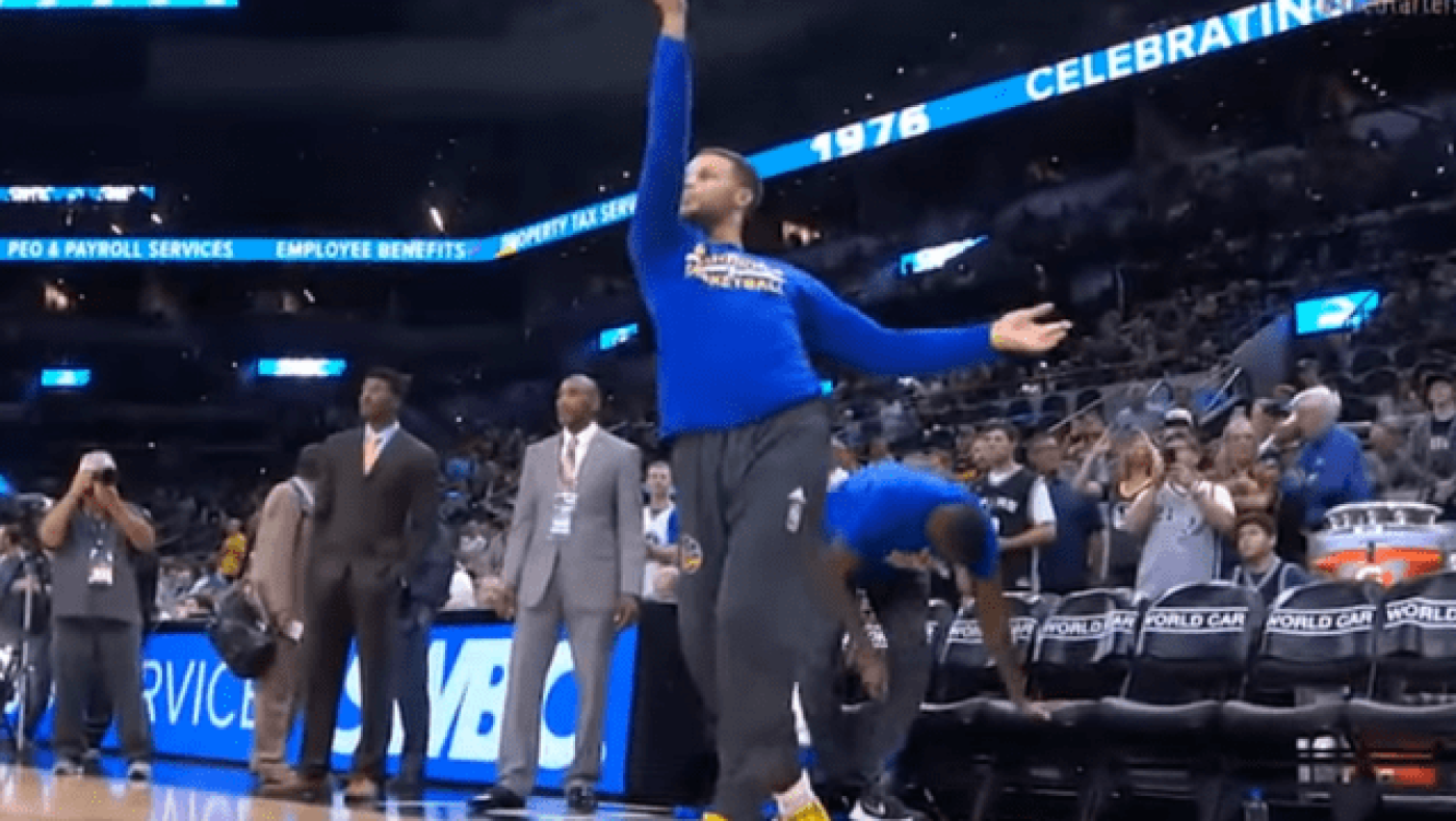 Οι «στιγμές γέλιου» που μας χάρισε το NBA! (VIDEO)