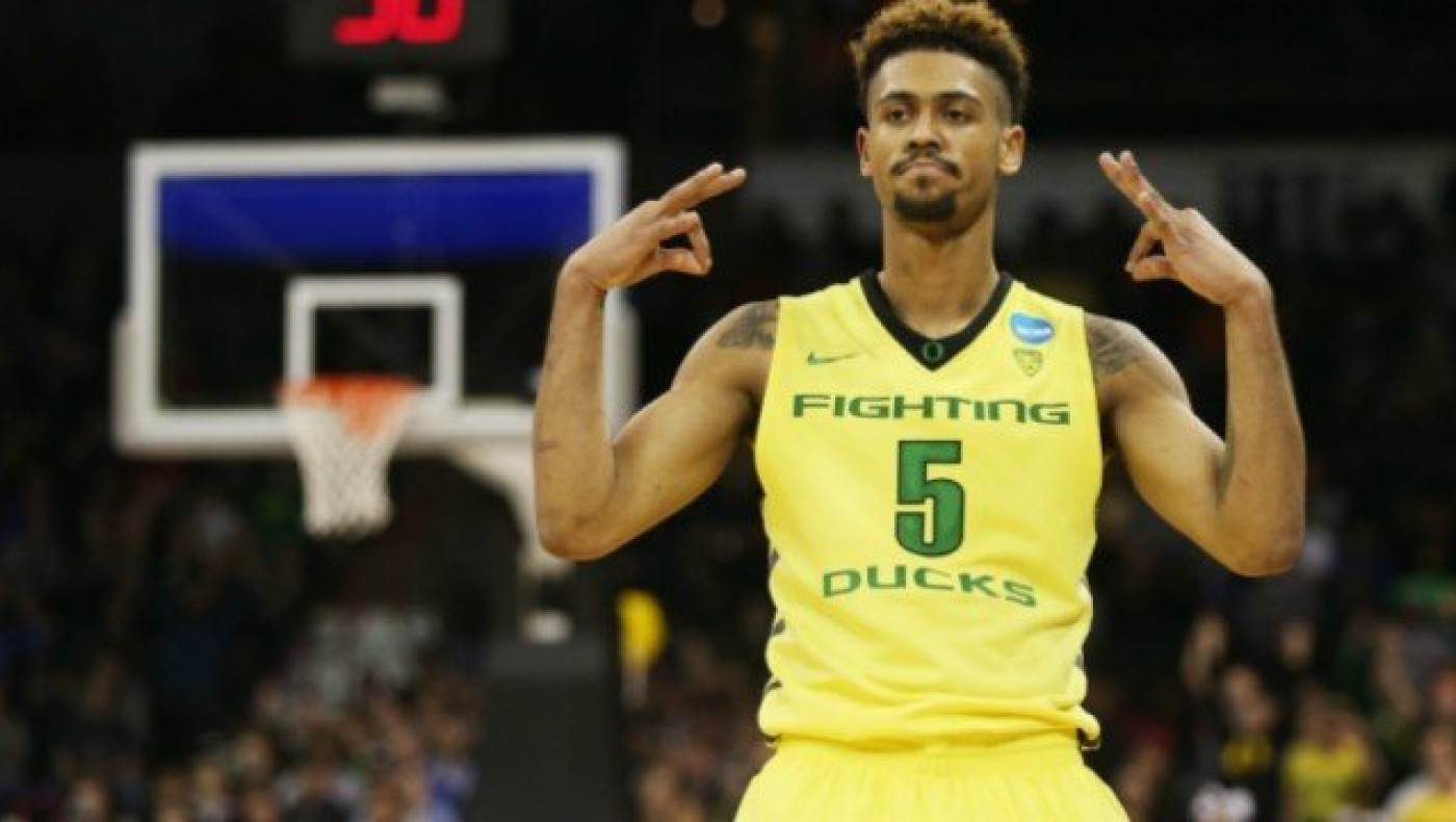 Δήλωσε  συμμετοχή  στo  ντραφτ  ο  Τάιλερ  Ντόρσεϊ