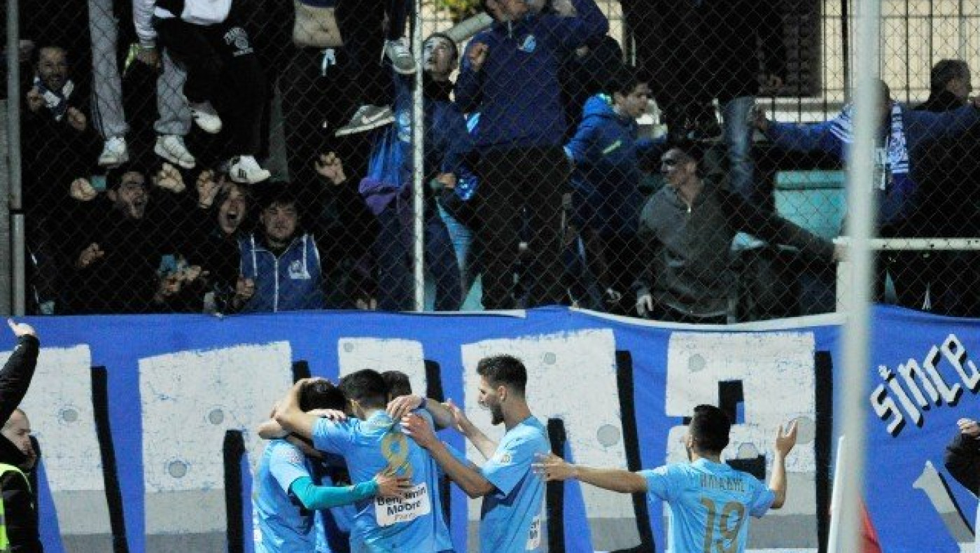 Δείτε πόσο εισιτήριο έβαλε η Ξάνθη για τους Γιαννιώτες την Κυριακή