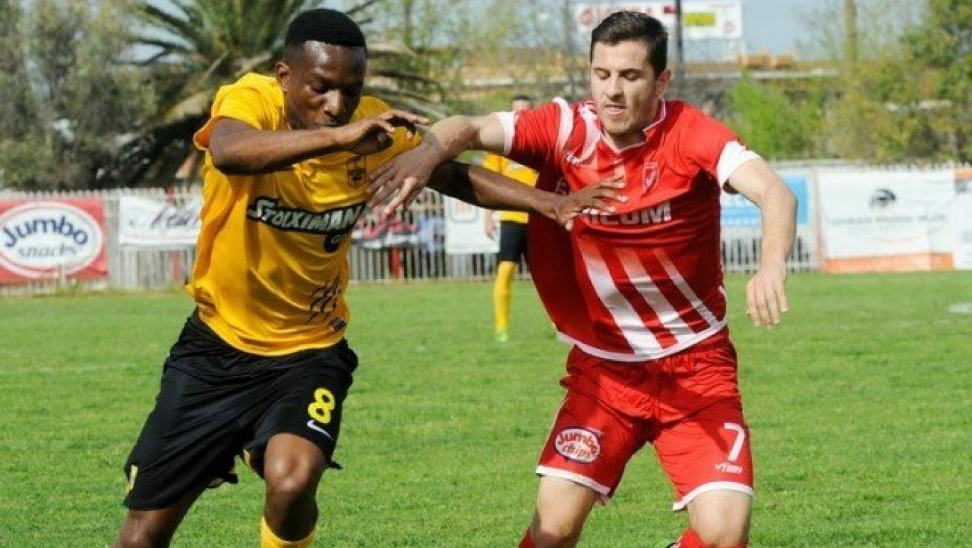 Ατομικό  πρόγραμμα  έκανε  ο  Γκαέλ Ν'  Λουντούλου