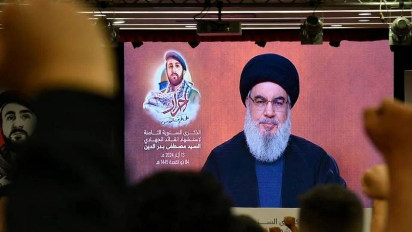 Χεζμπολάχ: Εξαπέλυσε απειλές για την Κύπρο - «Αν εξακολουθήσει να βοηθά το Ισραήλ...»