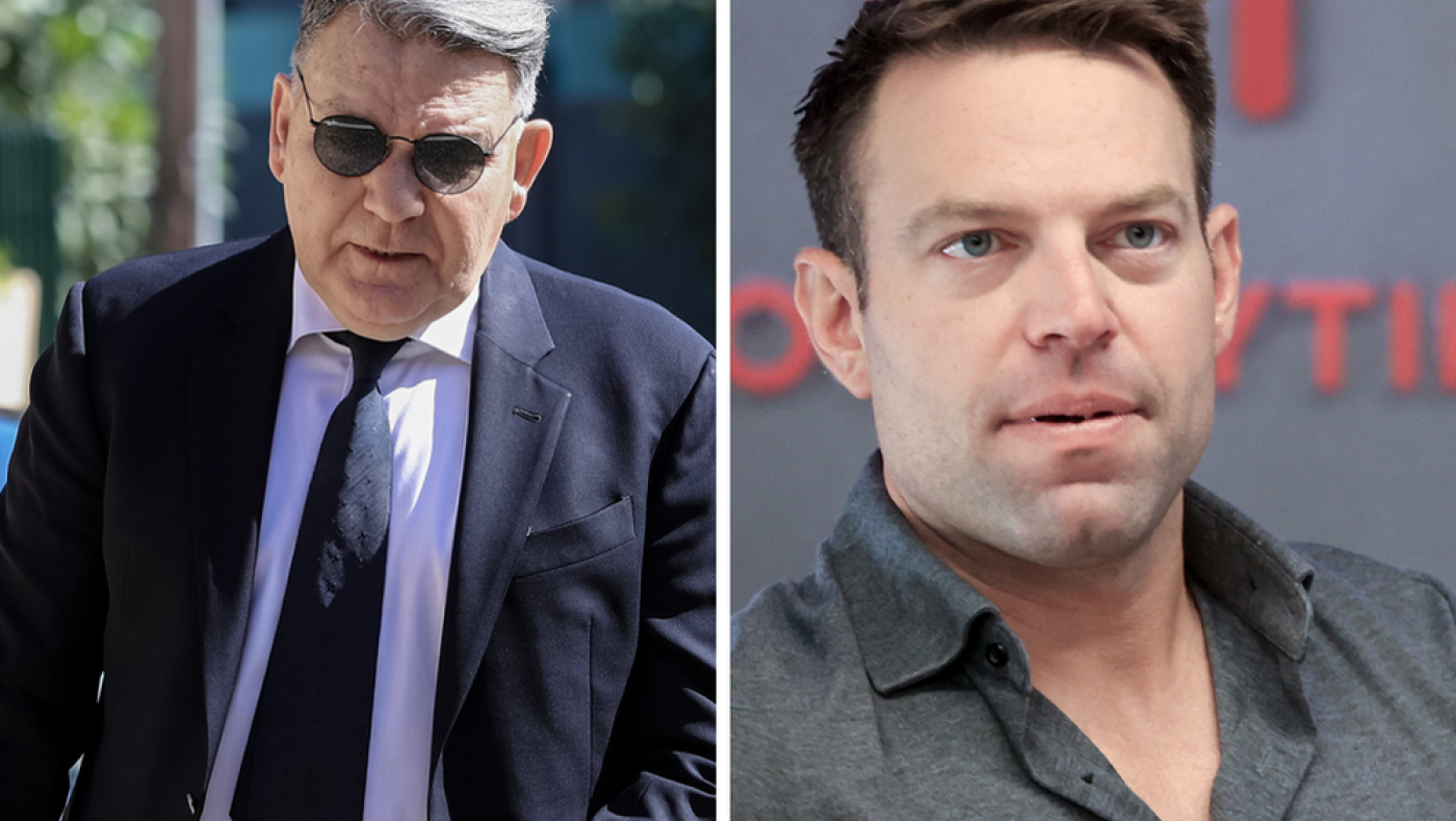 Κούγιας για Κασσελάκη: «Βλέπω off shore, περίεργα πράγματα, δεν είναι πλούσιος» (vid)