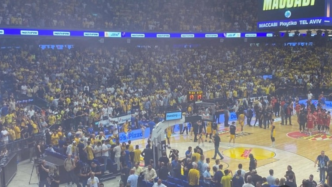 Τι μέλλει γενέσθαι με τις ομάδες του Ισραήλ στη EuroLeague
