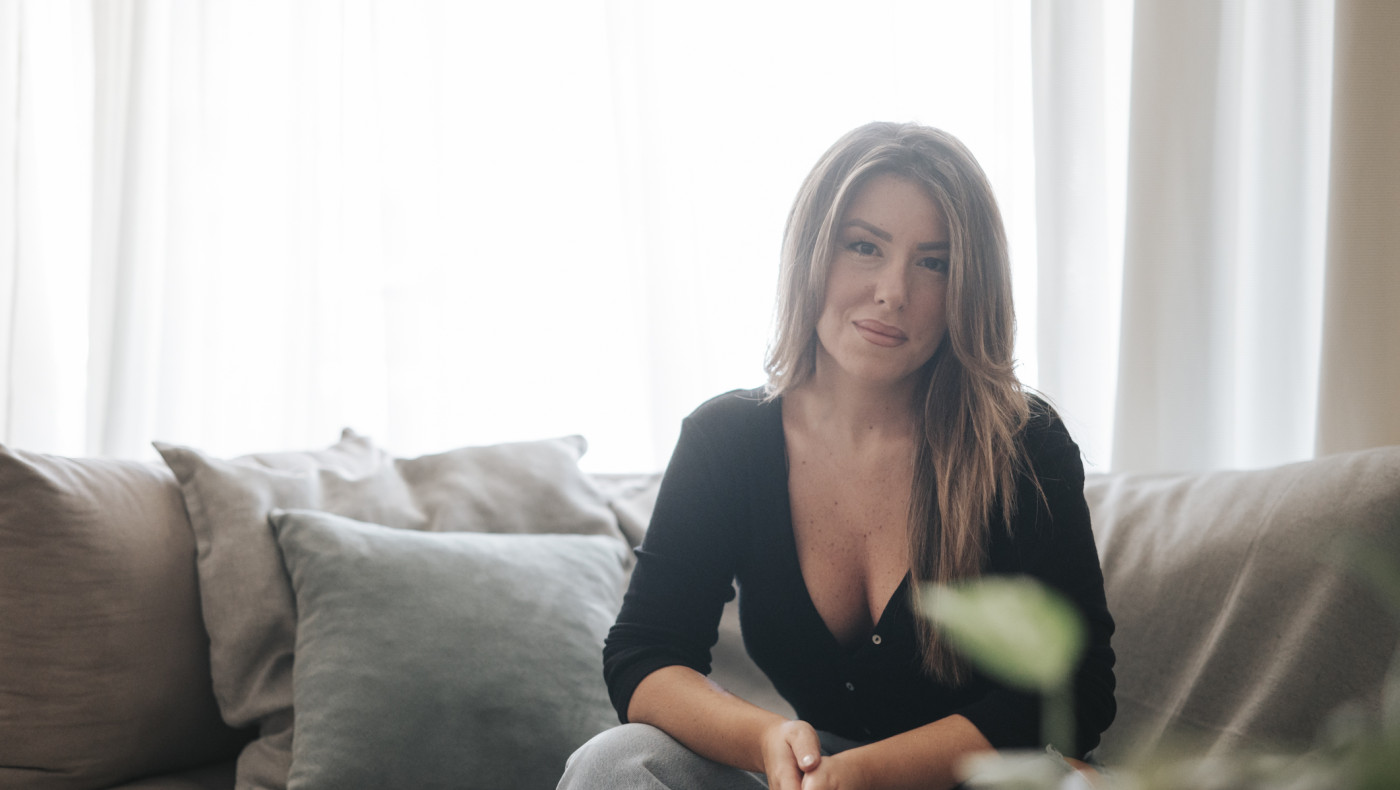 Γιάμαλη is back: Πότε κάνει πρεμιέρα η εκπομπή της στο Mega