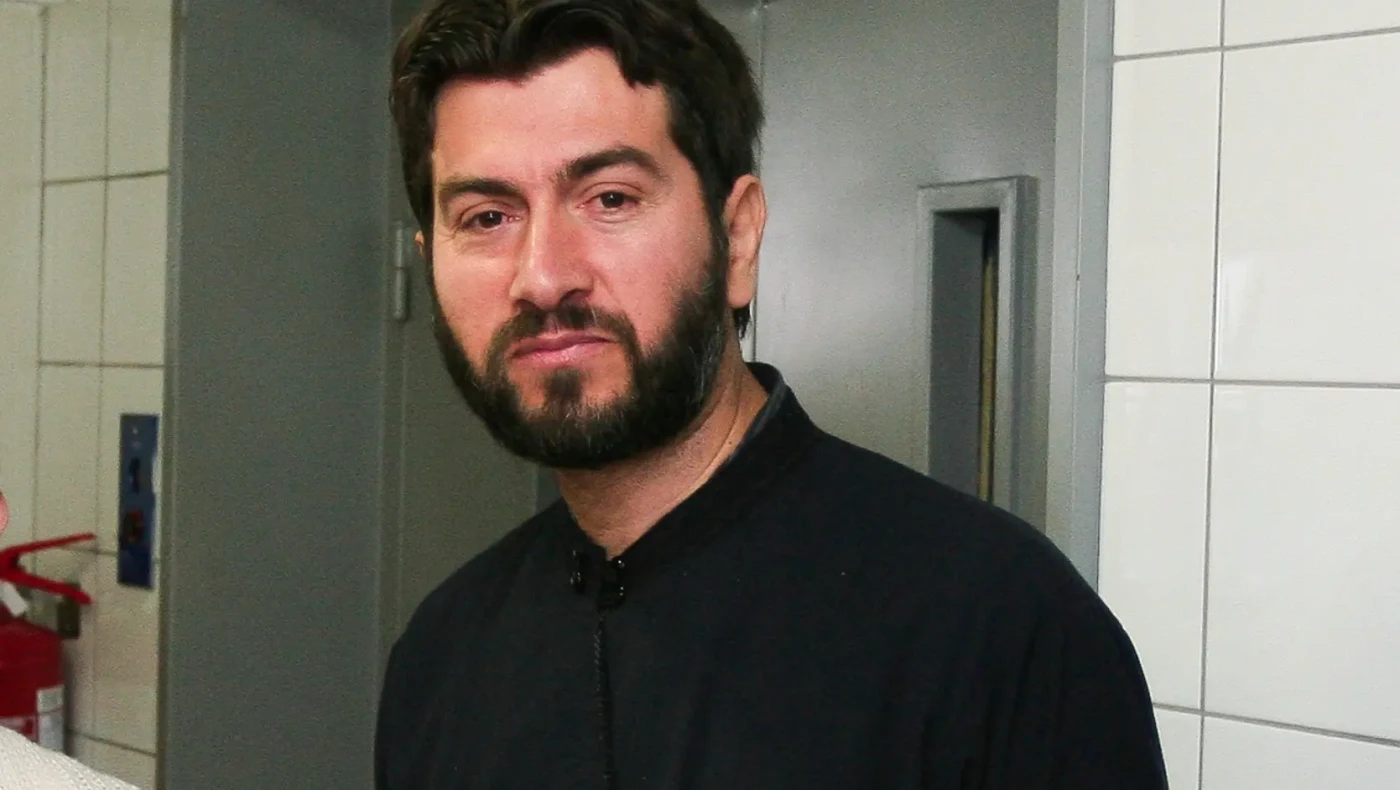 Κιβωτός του Κόσμου: Έφεση από την εισαγγελέα για την απαλλαγή του πατέρα Αντώνιου στην πρώτη δίκη