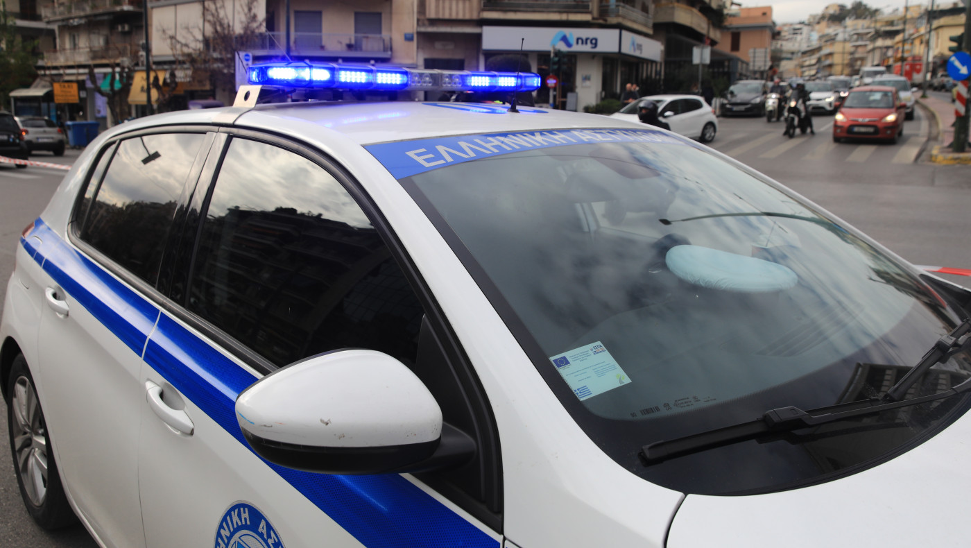 Κλειτορία: Αποπειράθηκε να αυτοκτονήσει λόγω ενδοοικογενειακής βίας!