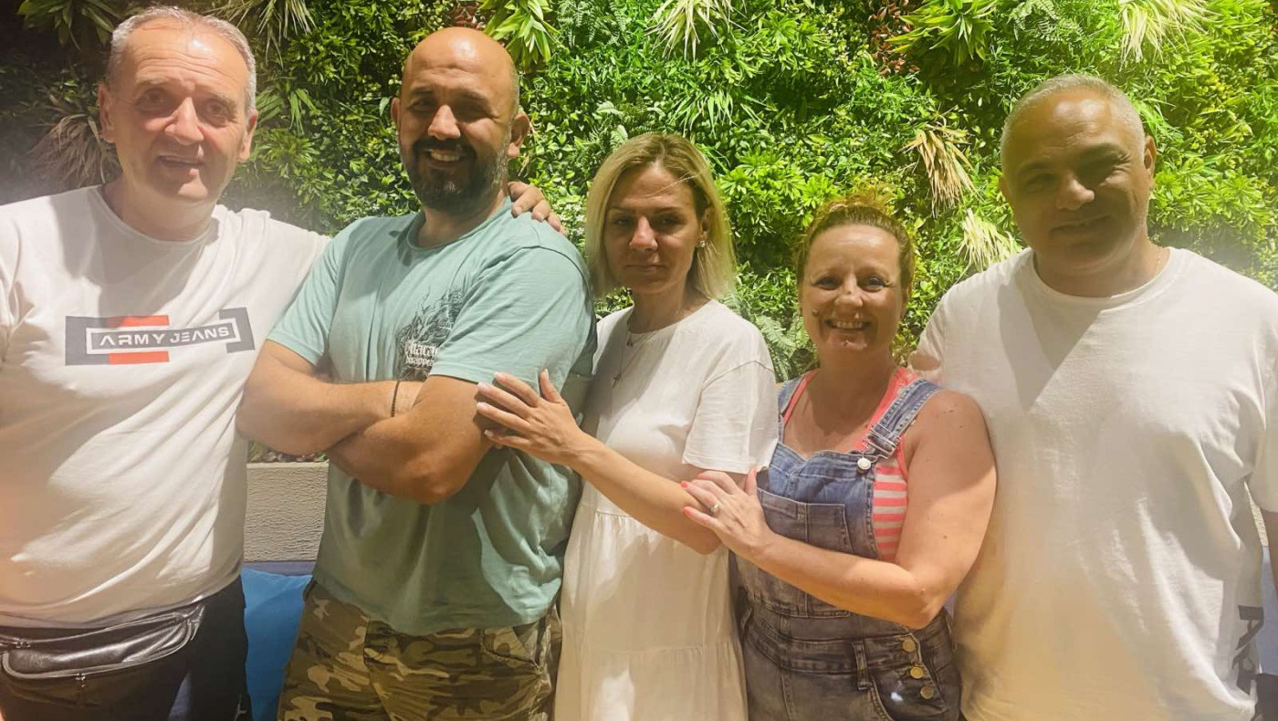 Σε σώμα η νέα διοίκηση της Μακεδονίας Ευκαρπίας