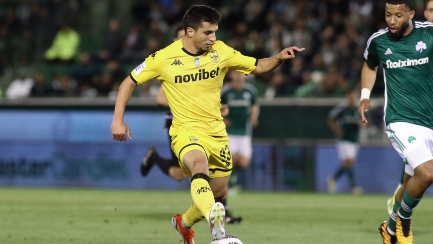 Ο κόσμος του Αρη ζητάει απλά  πράγματα, για τα οποία αδιαφορεί η διοίκηση