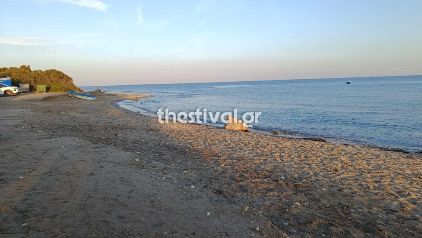 Χαλκιδική: Μπροστά στη μητέρα της χτύπησε ο κεραυνός τη 13χρονη-Τι λέει ο πατέρας της