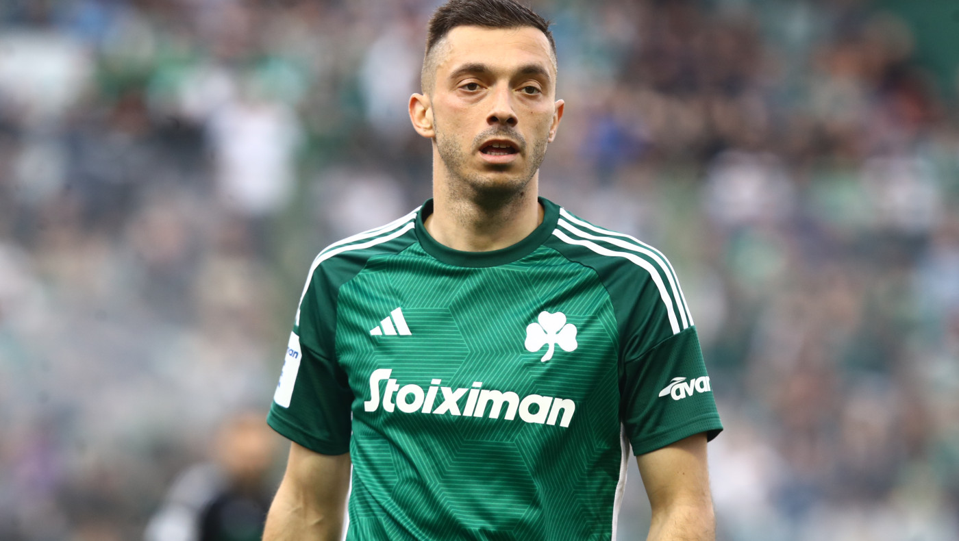 Παναθηναϊκός: Προανήγγειλε την παραμονή του Κώτσιρα με... κάρτα FIFA