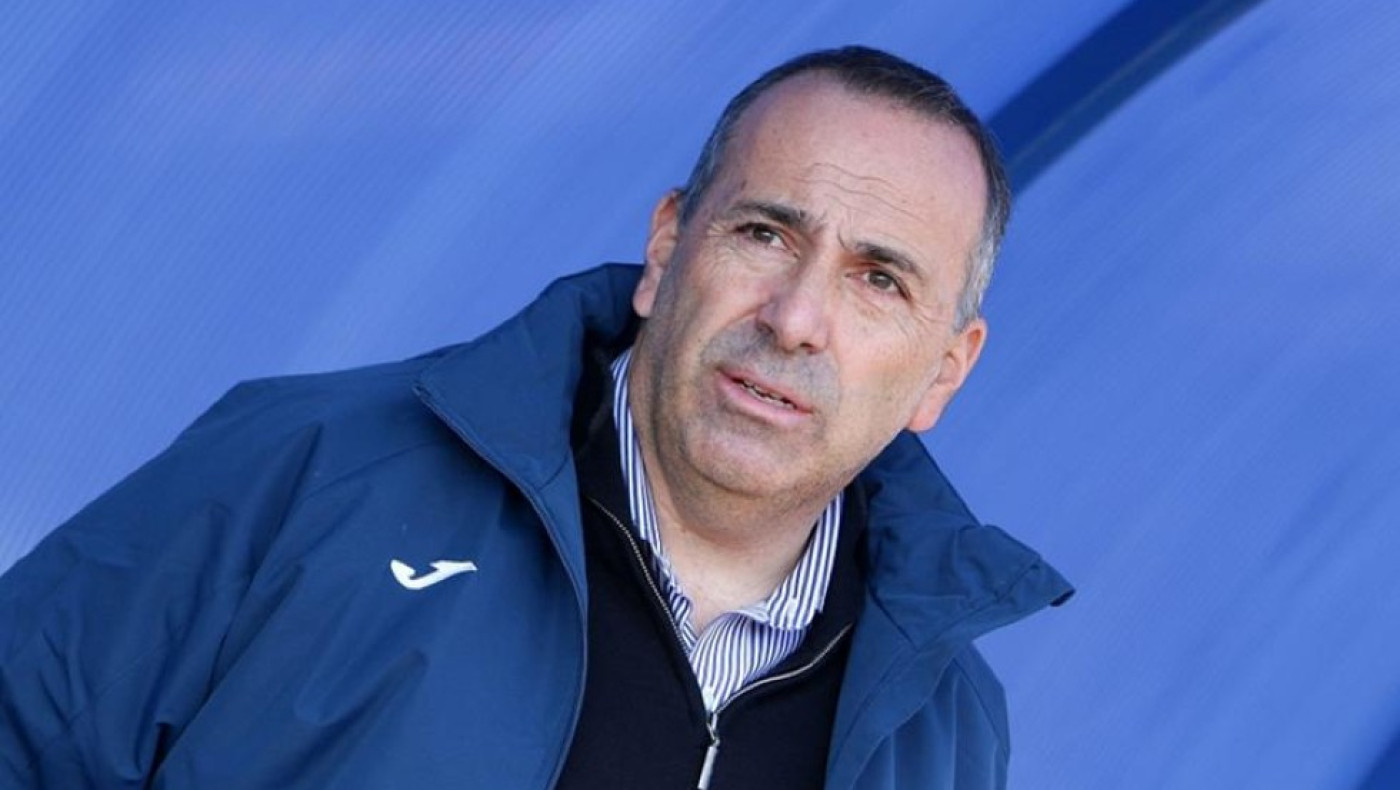 Αμανατίδης: «Μεγαλύτερη η πίεση στον ΠΑΟΚ, σαν τίτλος η τετράδα για τον Άρη»