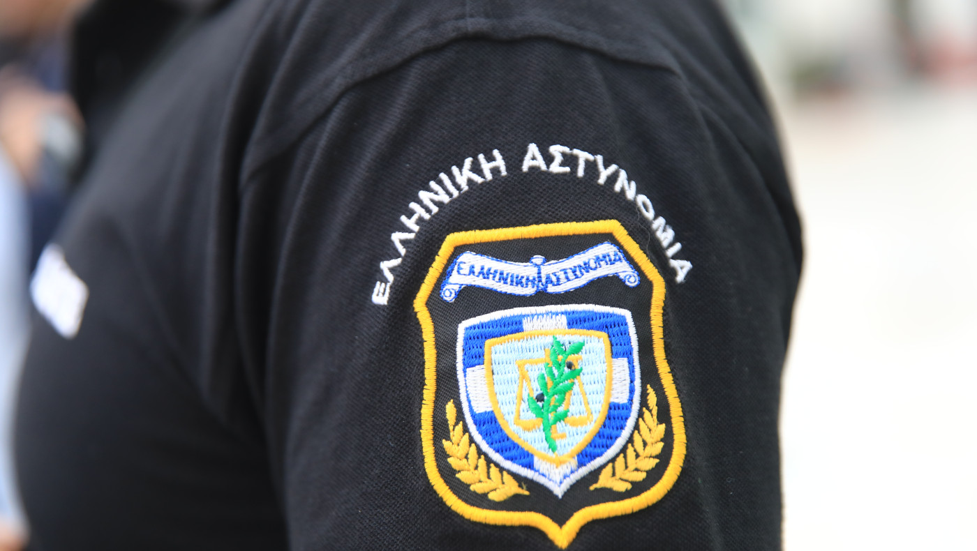 Ψυχικό: «Γάζωσαν» άνδρα μέσα στο όχημά του!