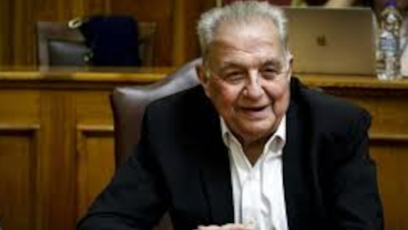 Φλαμπουράρης: Πώς είναι η κατάσταση της υγείας του- Πότε παίρνει εξιτήριο