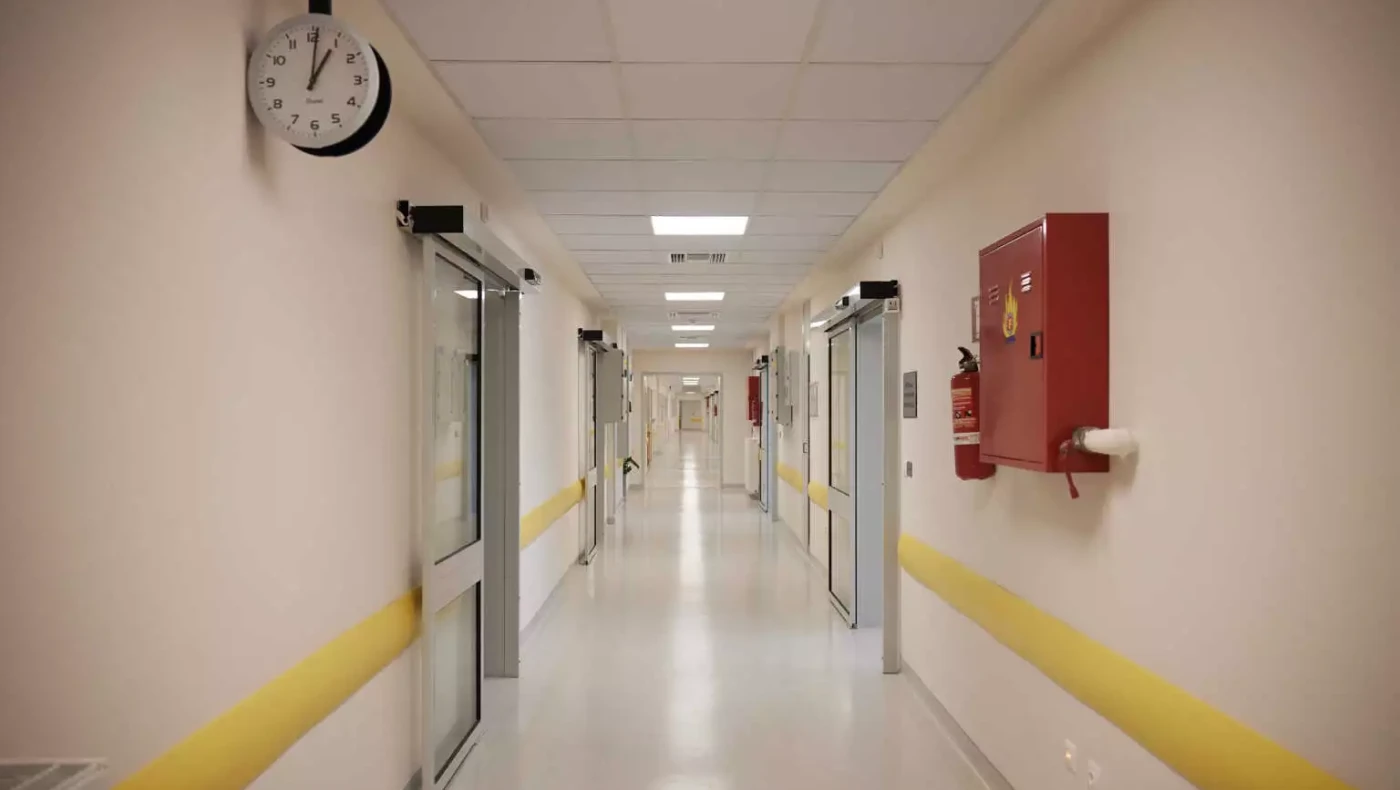 Τραγωδία στο Διδυμότειχο: Νεκρό αγοράκι 5 ετών, εξέπνευσε στο νοσοκομείο