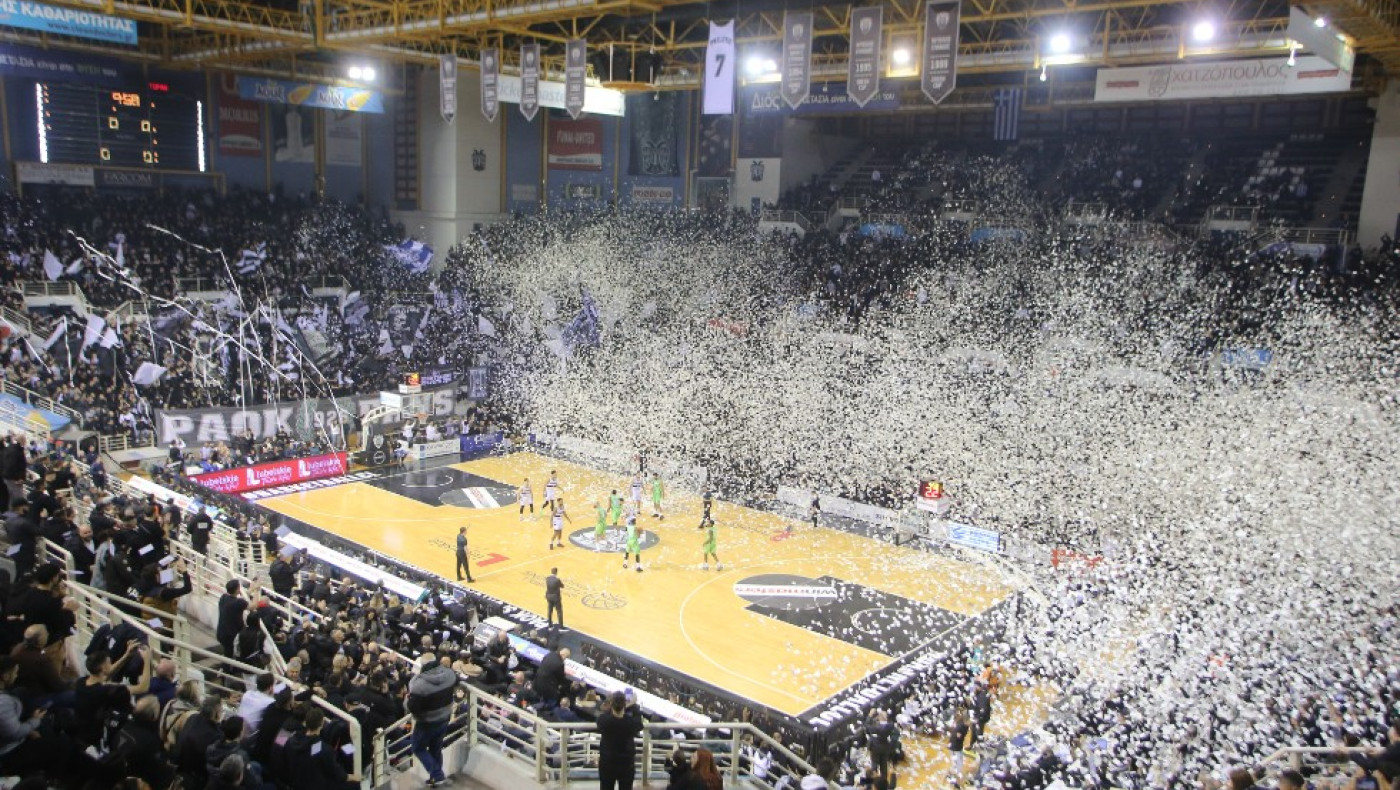 Νέα εποχή στην ΚΑΕ ΠΑΟΚ – Ο Τέλης Μυστακίδης στο τιμόνι