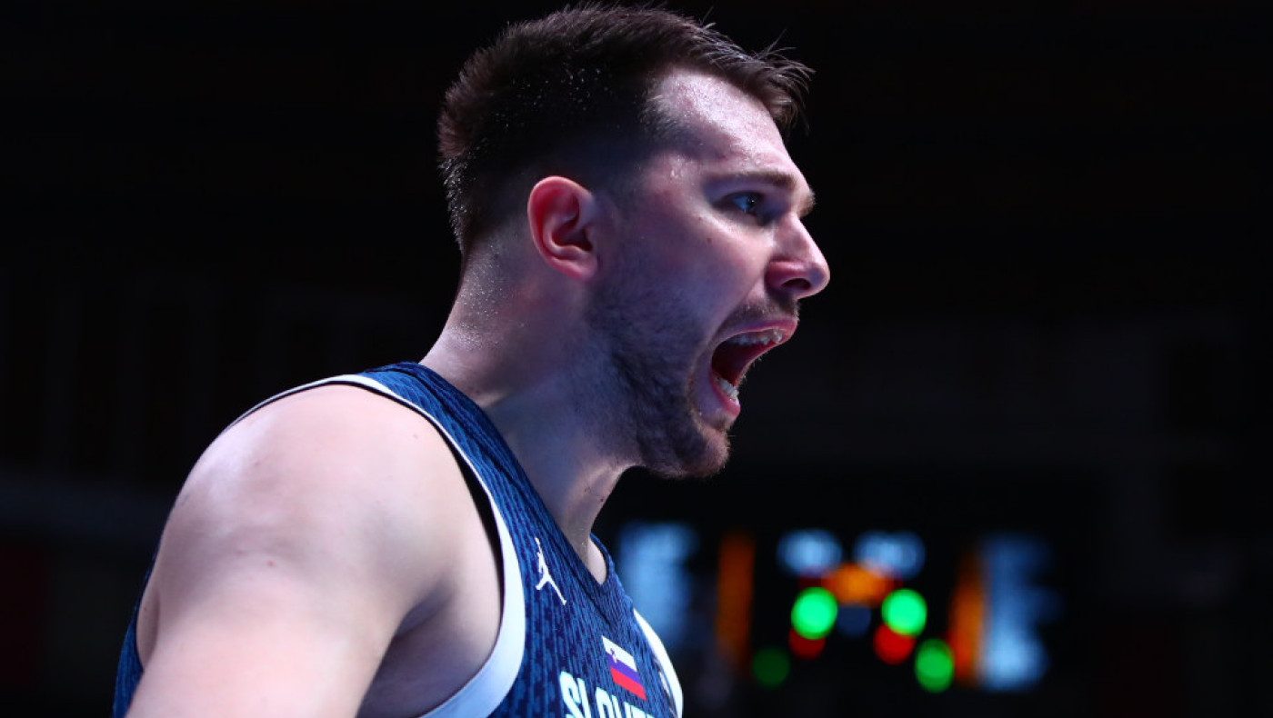 NBA: Μπήκαν στο σπίτι του Λούκα Ντόντσιτς!